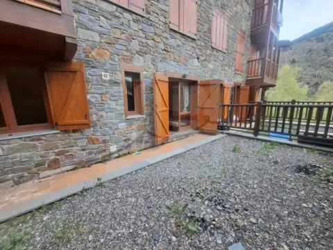 Apartamento en El Tarter
