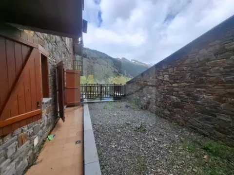 Apartamento en El Tarter