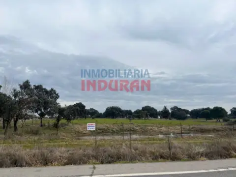 Finca rústica en Navalmoral de la Mata