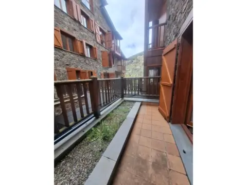 Apartamento en El Tarter
