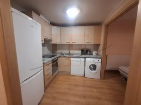 Apartamento en El Tarter