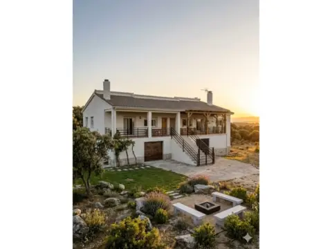 Casa en Camino de la Cabrera, 24