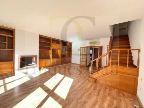Casa en Sant Vicenç de Castellet