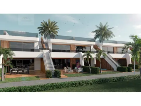 Apartamento en Alhama de Murcia