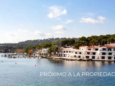 Casa en Urbanización Na Macaret