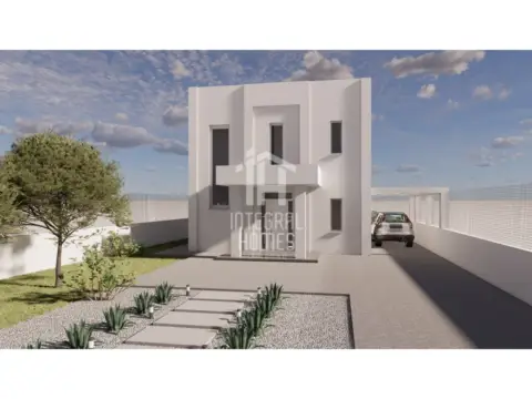 Chalet en Zona Costa Esuri