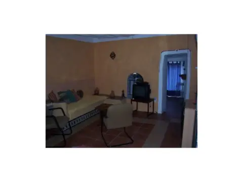 Casa en Alhama de Granada