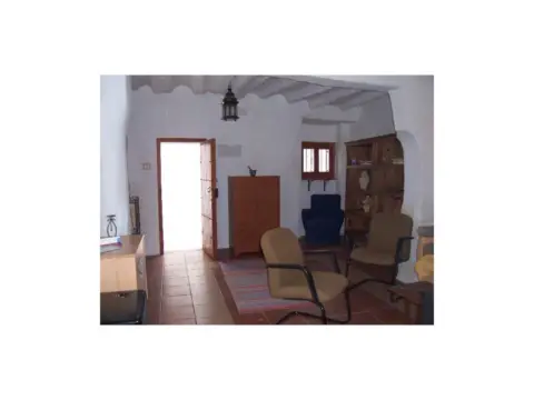Casa en Alhama de Granada