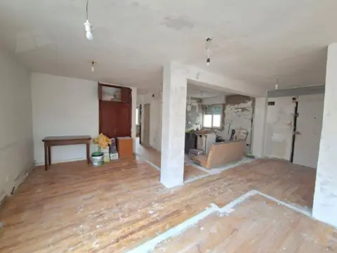 Piso en calle de San Roque, 46