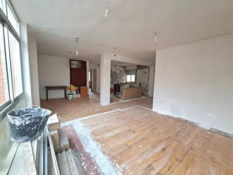 Piso en calle de San Roque, 46