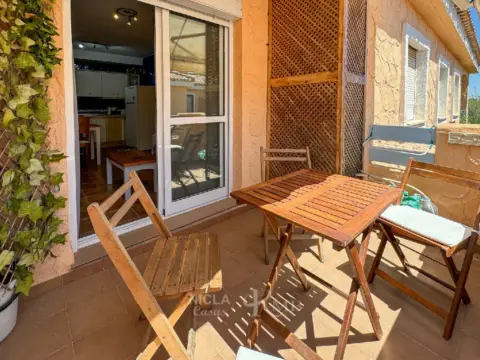 Apartamento en Las Marinas-Bolaga