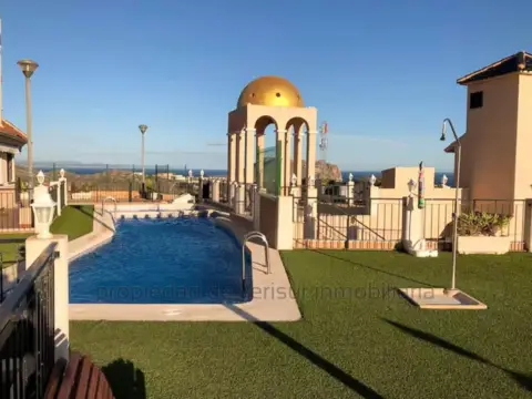 Apartamento en Los Geráneos