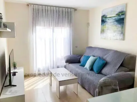 Apartamento en Los Geráneos