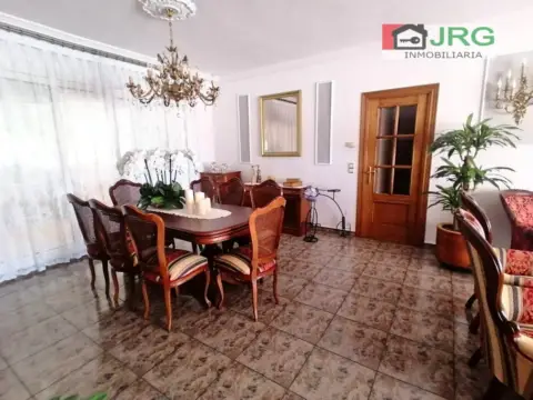 Ático en La Mar Xica