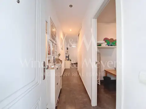 Apartamento en Carrer Pere De Portugal, 8