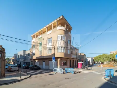 Casa en Darremur