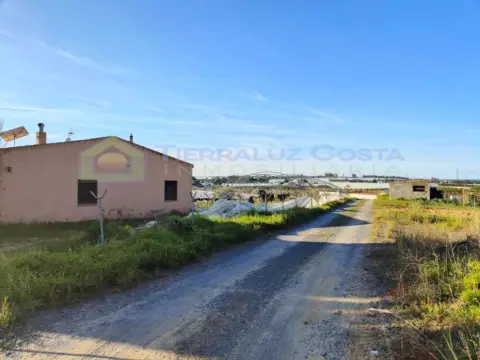 Finca rústica en Lepe