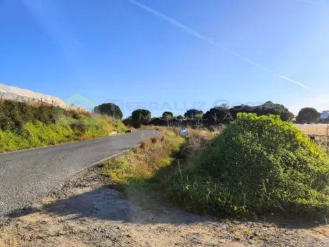 Finca rústica en Lepe