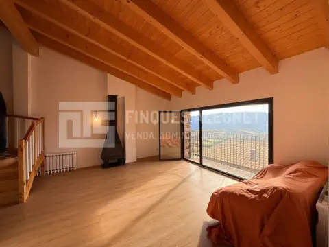 Dúplex en Baix Pallars