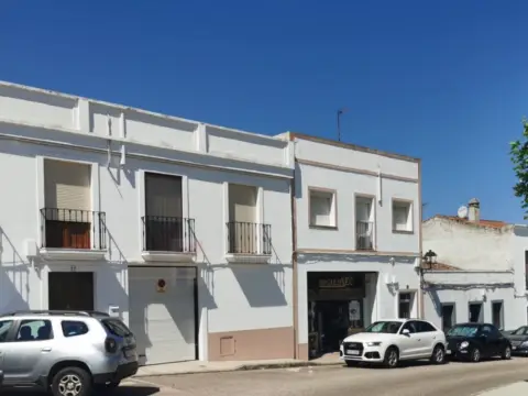 Casa en Olivenza