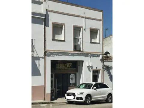 Casa en Olivenza