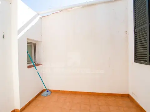 Casa en Tanques del Carme-Fort de l'Eau-Molí des Pla