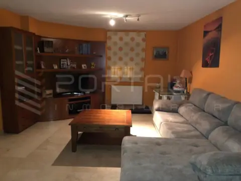 Piso en Valdeolmos-Alalpardo