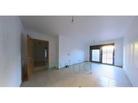 Piso en Casas Verdes-Mas del Rosari