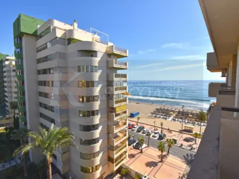 Piso en Las Gaviotas-Carvajal