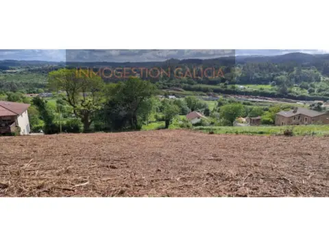 Terreno en Cerceda (San Martín)