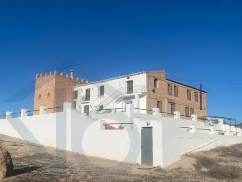 Casa – Lorca