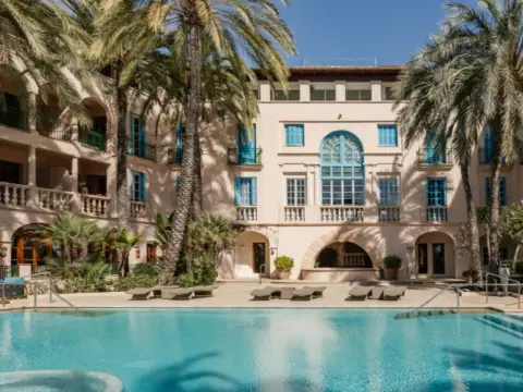 Casa en Cas Català-Illetes