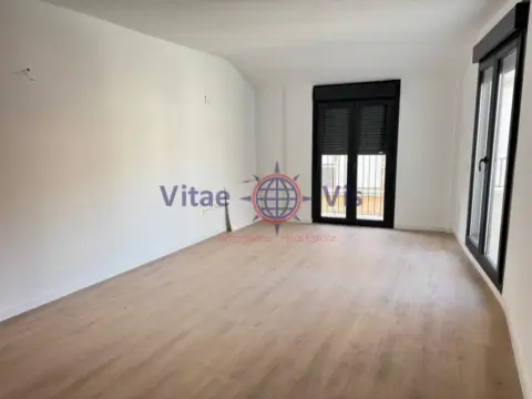 Ático en calle de Alfonso X 'El Sabio'