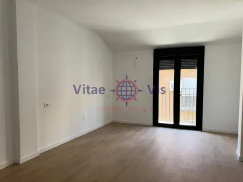 Ático en calle de Alfonso X 'El Sabio'