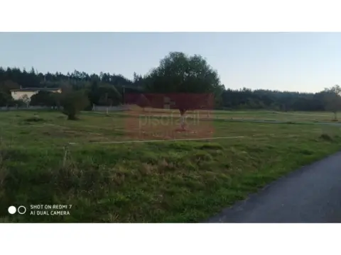 Finca rústica en Francos (Santiago) (Otero de Rey)