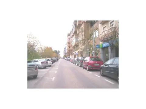 Piso en Oeste-Nuevo Oeste