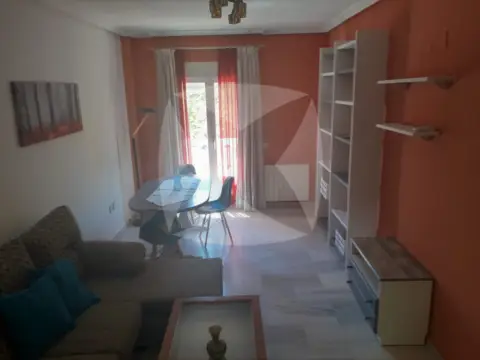 Piso en Oeste-Nuevo Oeste