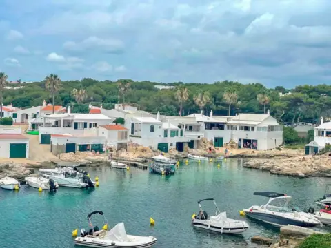 Casa en Passeig de sa Marina, 10