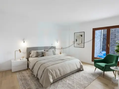 Apartamento en El Forn