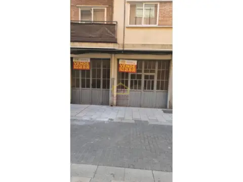 Local comercial en Garrido Sur