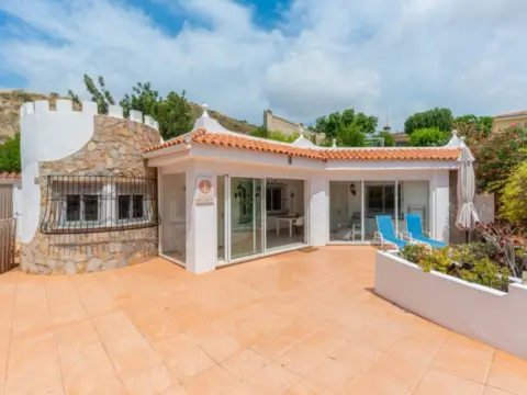 Casa en Camino de las Ramos, 8