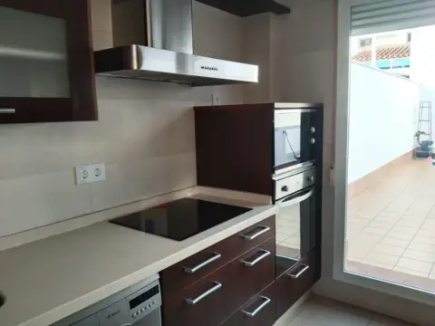 Piso en Barriada de Llera