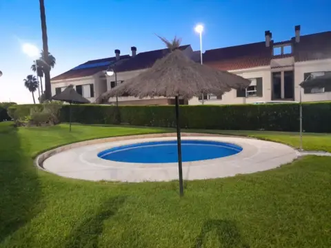 Dúplex en Las Vaguadas-Carretera de Valverde