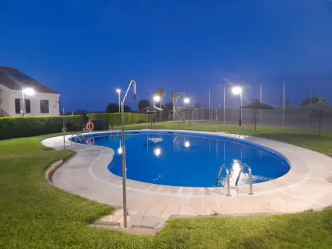 Dúplex en Las Vaguadas-Carretera de Valverde
