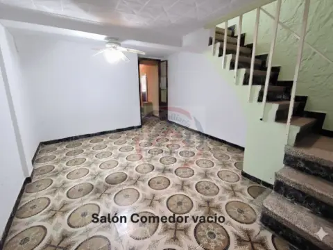 Casa en Xàtiva