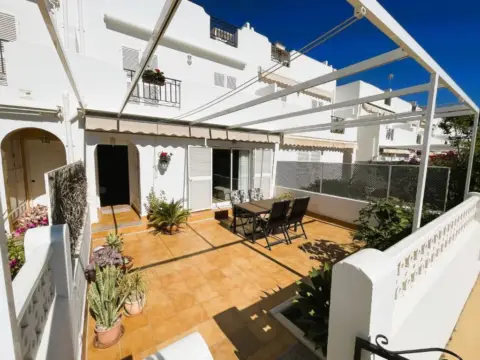 Dúplex en Las Marinas-Bolaga