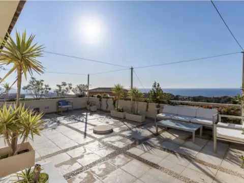 Apartamento en Porto Pi