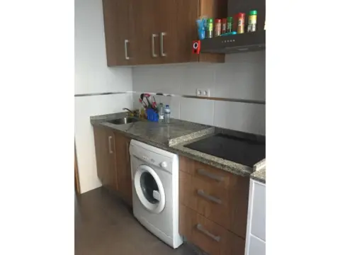 Ático en Centro-Catedral