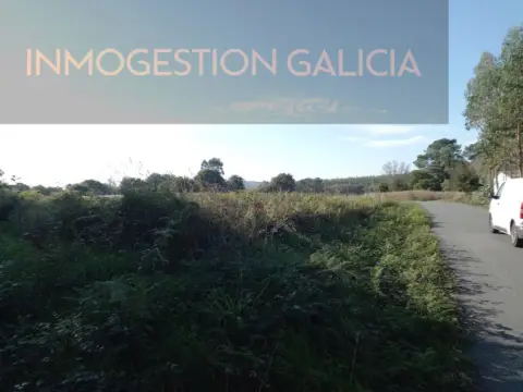 Terreno en Cerceda (San Martín)