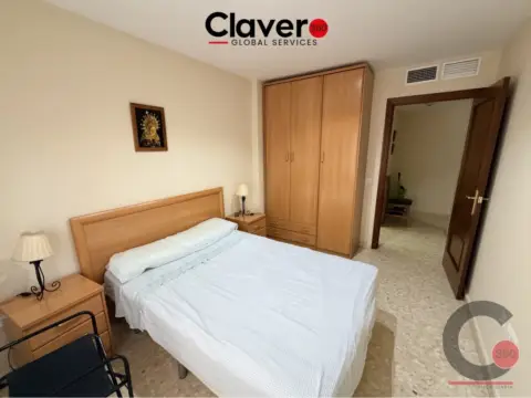 Apartamento en Pardaleras